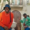 Baky Feat Medjy – Love Pa Peye Bill