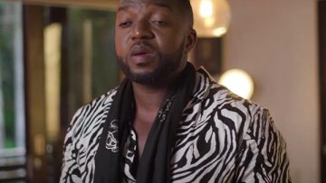 CD d’or Bèl atis ft.Tany