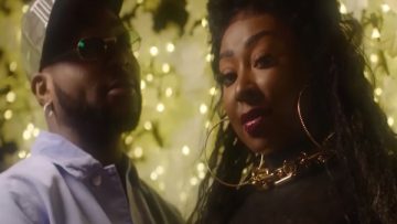 Mickael Marabou x Davido – MWEN LOVE OU