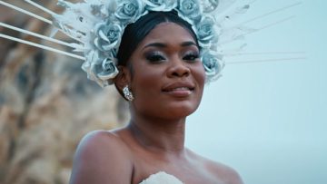 Rutshelle Guillaume – Made By God