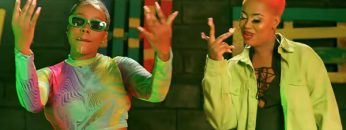 SCANDY X DARLINE DESCA – VOYEL BANM WE