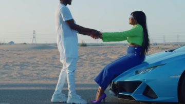 Vanessa Désiré feat. Wendyyy – CRUSH LA