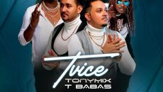 T-VICE & TONY MIX & T BABAS & DJ SKETY & FLO