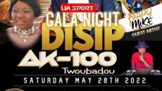 GALA NIGHT