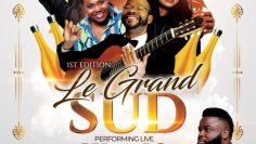 LE GRAND SUD PERFORMING LIVE KLASS