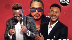 FATHER’S DAY WEEKEND RED AND WHITE AFFAIR