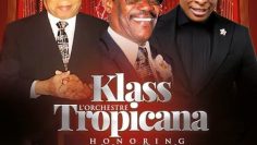 LE GRAND NORD EN SOIREE