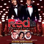 RED LA GRAND PREMIERE