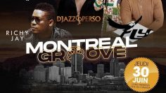 MONTREAL GROOVE