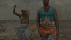 Wyclef Jean ft. Jessie Woo & Eddy François – VOYE DLO