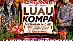 LUAU KOMPA