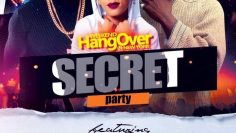 SECRET PARTY