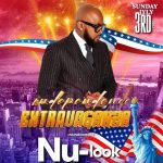 INDEPENDENCE EXTRAVAGANZA