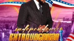 INDEPENDENCE EXTRAVAGANZA