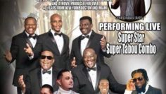 HAPPY ANNIVERSARY MASTERS TV