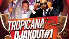 TROPICANA D’HAITI & DJAKOUT #1