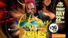 CK AY 2KBES