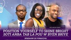 PREMIERE CONVENTION ANNUELLE DE SHALOM INTERNATIONALE MISSION