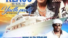 KLASS 10 SOU 10 ANNIVERSARY
