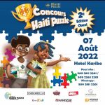 CONCOURS HAITI PUZZLE