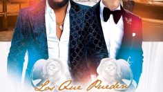 LOS QUE PUEDEN NU LOOK & KREYOL LA