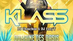 KLASS