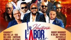 HAITIAN LABORDAY FEST