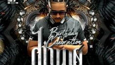 BIRTHDAY CELEBRATION DJUNO