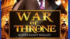 WAR OF THRONE
