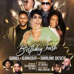 LABELLE PRODUCTION BIRTHDAY BASH