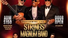 PRE HOLIDAY EXTRAVAGANZA