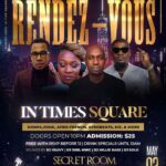 Rendez-vous Intimes Square