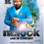 Nulook Live In Concert