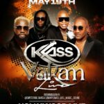 Klass & Vakam
