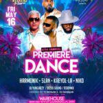 Premiere Dance